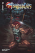 THUNDERCATS VOL 3 (2024) #1 CVR B PARRILLO - Kings Comics