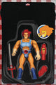 THUNDERCATS (2024) #1 CVR S 15 COPY INCV ACTION FIGURE VIRGIN