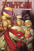 TMNT SOURCEBOOK (2024) #1 - Kings Comics