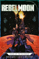 REBEL MOON HOUSE BLOOD AXE (2024) #2 CVR A WARREN JOHNSON