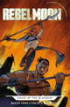 REBEL MOON HOUSE BLOOD AXE (2024) #2 CVR C MILONOGIANNIS