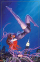 SPIDER-WOMAN VOL 8 (2023) #4 HILDEBRANDT MARVEL MASTERPIECES III VAR