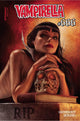 VAMPIRELLA VOL 8 (2019) #666 CVR C COHEN