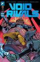 VOID RIVALS (2023) #2 4TH PTG