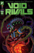 VOID RIVALS (2023) #3 3RD PTG FLAVIANO CONNECT CVR - Kings Comics