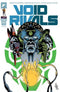 VOID RIVALS (2023) #5 2ND PTG CVR A - Kings Comics