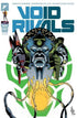 VOID RIVALS (2023) #5 2ND PTG CVR A - Kings Comics