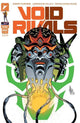 VOID RIVALS (2023) #5 2ND PTG CVR C