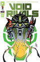 VOID RIVALS (2023) #5 2ND PTG CVR D