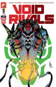 VOID RIVALS (2023) #5 2ND PTG CVR E
