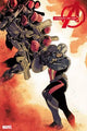 AVENGERS TWILIGHT (2024) #4 FRANCESCO MOBILI VAR