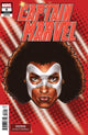 CAPTAIN MARVEL VOL 10 (2023) #6 MARK BROOKS HEADSHOT VAR