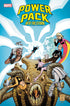 POWER PACK INTO THE STORM (2024) #3 - Kings Comics