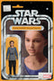 STAR WARS VOL 5 (2020) #44 JTC ACTION FIGURE VAR - Kings Comics