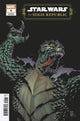 STAR WARS THE HIGH REPUBLIC VOL 3 (2023) #5 25 COPY INCV CAMUNCOLI VAR
