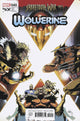 WOLVERINE (2020) #45