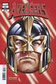 AVENGERS (2023) #11 MARK BROOKS HEADSHOT VAR