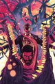 HOUSE OF SLAUGHTER (2021) #21 CVR D 15 COPY INCV MALAVIA VAR