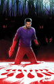 HOUSE OF SLAUGHTER (2021) #21 CVR E 25 COPY INCV MARQUEZ VAR