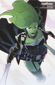 DOCTOR STRANGE VOL 6 (2023) #13 ELENA CASAGRANDE STORMBREAKERS VAR