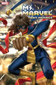 MS MARVEL MUTANT MENACE (2024) #1 DERRICK CHEW MS MARVEL VAR