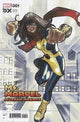 MS MARVEL MUTANT MENACE (2024) #1 PABLO VILLALOBOS VAR