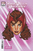 SCARLET WITCH AND QUICKSILVER (2024) #2 MARK BROOKS HEADSHOT VAR - Kings Comics