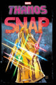 THANOS VOL 4 (2023) #4 JUSTIN MASON SNAP VAR