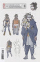ULTIMATE BLACK PANTHER (2024) #2 10 COPY INCV MOMOKO DESIGN VAR