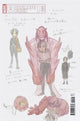 ULTIMATE X-MEN (2024) #1 10 COPY INCV PEACH MOMOKO DESIGN VAR