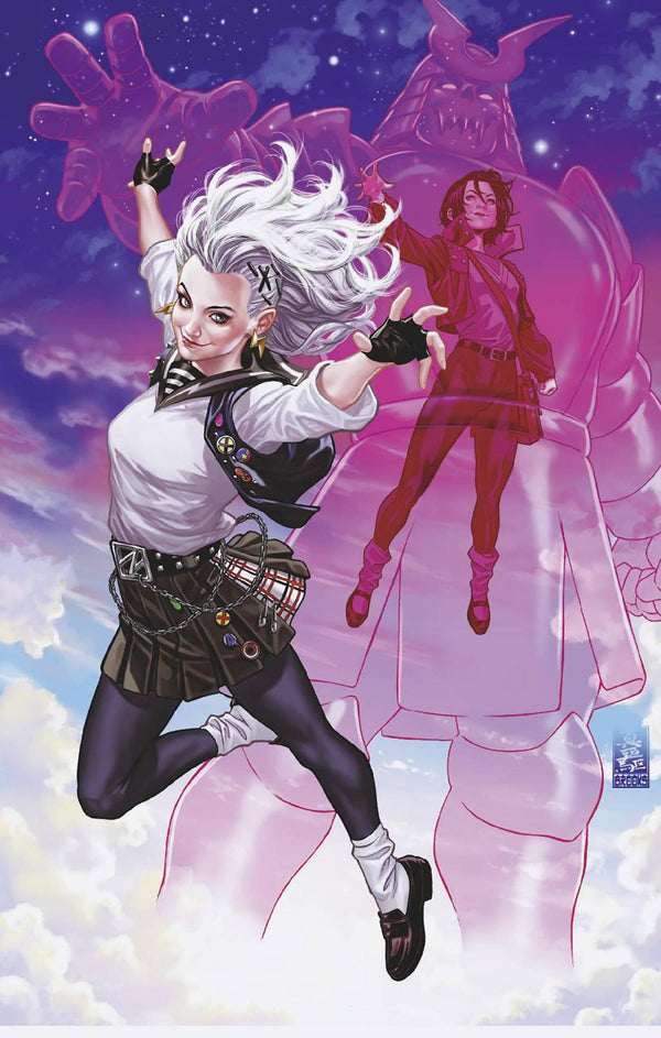 ULTIMATE X-MEN (2024) #1 100 COPY INCV MARK BROOKS VIRGIN VAR