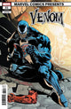 VENOM VOL 5 (2021) #31 SALVADOR LARROCA MARVEL COMICS PRESENTS VAR