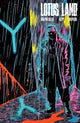 LOTUS LAND (2023) #5 CVR B FRANCAVILLA