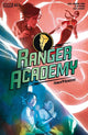 RANGER ACADEMY (2023) #5 CVR A MERCADO