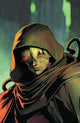 DUNE HOUSE CORRINO (2024) #1 CVR E FOC REVEAL VAR
