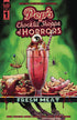 POPS CHOCKLIT SHOPPE OF HORRORS FRESH MEAT (2024) #1 (ONE SHOT) CVR A GORHAM - Kings Comics