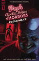 POPS CHOCKLIT SHOPPE OF HORRORS FRESH MEAT (2024) #1 (ONE SHOT) CVR B AARON LEA