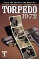 TORPEDO 1972 (2024) #1 CVR A EDUARDO RISSO