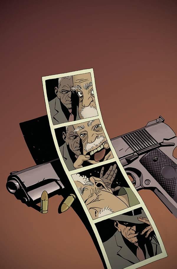 TORPEDO 1972 (2024) #1 CVR E 5 COPY EDUARDO RISSO VIRGIN INCV