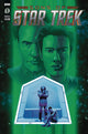 STAR TREK SONS OF STAR TREK (2024) #1 CVR B SHERMAN