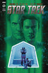 STAR TREK SONS OF STAR TREK (2024) #1 CVR B SHERMAN - Kings Comics