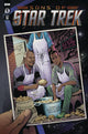 STAR TREK SONS OF STAR TREK (2024) #1 CVR C 10 COPY PRICE VAR