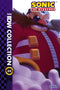 SONIC THE HEDGEHOG IDW COLLECTION HC VOL 04 - Kings Comics