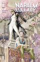 NAPALM LULLABY (2024) #1 CVR C 10 COPY INCV JONES VAR