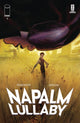 NAPALM LULLABY (2024) #1 CVR F 25 COPY INCV ROBINSON VAR