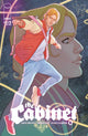 CABINET (2024) #2 CVR B SAUVAGE
