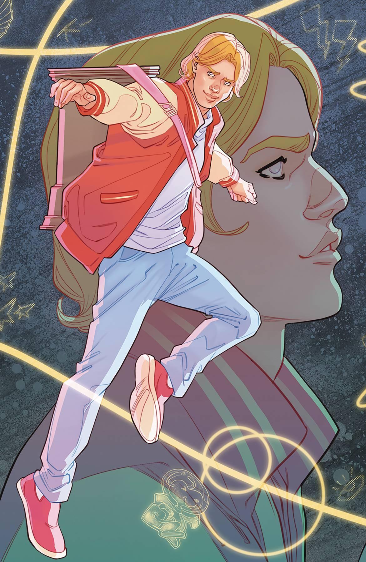 CABINET (2024) #2 CVR C 10 COPY INCV SAUVAGE VAR - Kings Comics