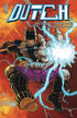 DUTCH (2023) #2 CVR B 10 COPY INCV SKROCE - Kings Comics
