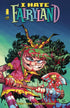 I HATE FAIRYLAND VOL 2 (2022) #12 CVR A BEAN - Kings Comics