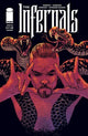 INFERNALS (2024) #2 CVR B DANI